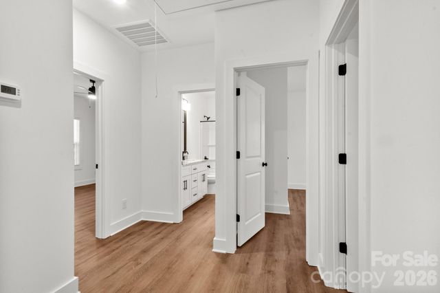 4641 Yellow Poplar Lane, Concord, NC 28025