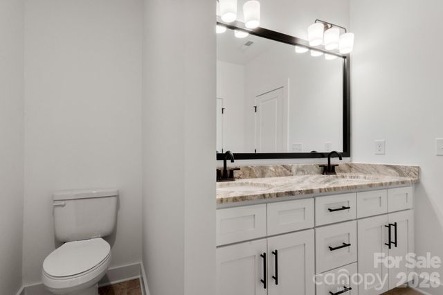 4641 Yellow Poplar Lane, Concord, NC 28025