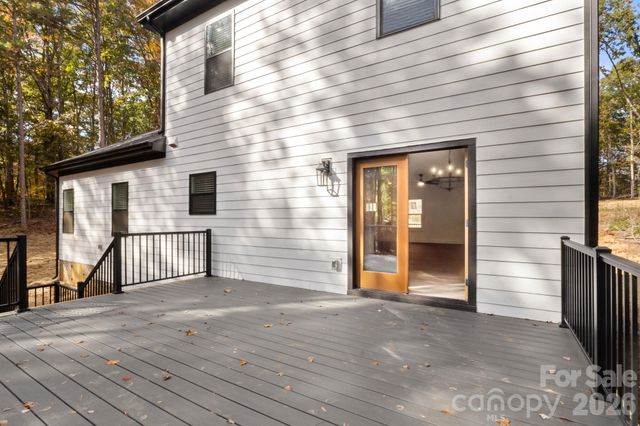 4641 Yellow Poplar Lane, Concord, NC 28025