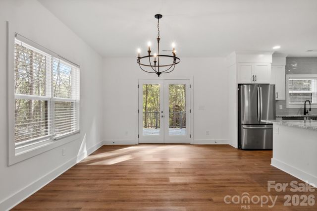 4641 Yellow Poplar Lane, Concord, NC 28025