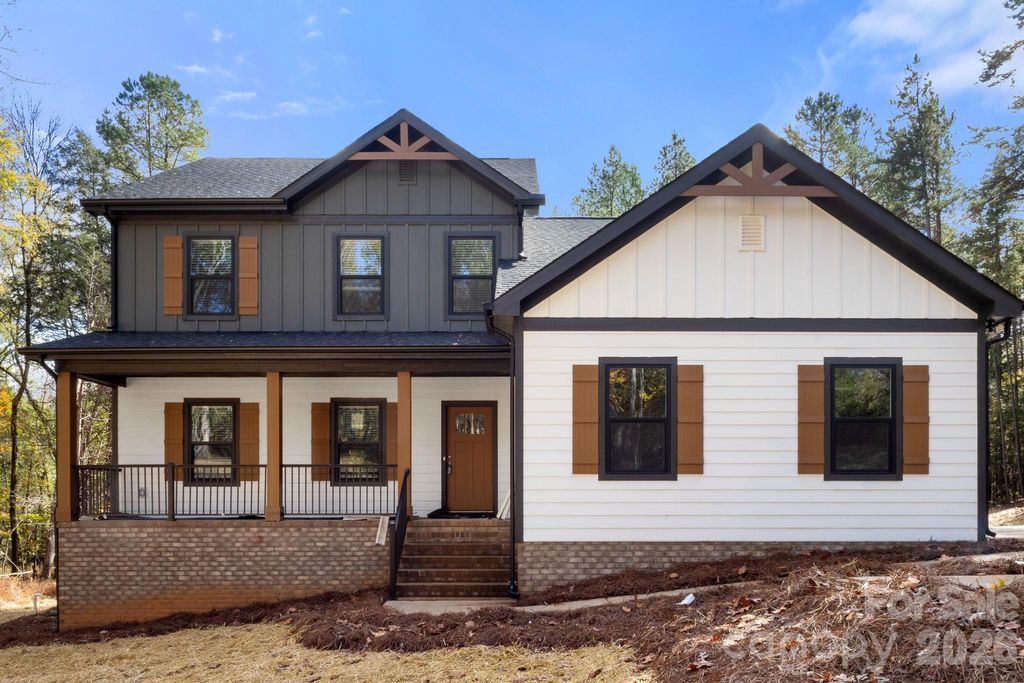 4641 Yellow Poplar Lane, Concord, NC 28025