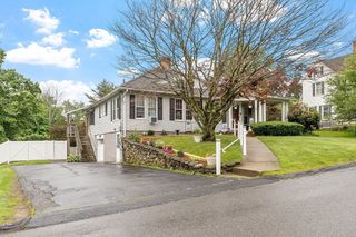 60 Prospect Street, Gardner, MA 01440