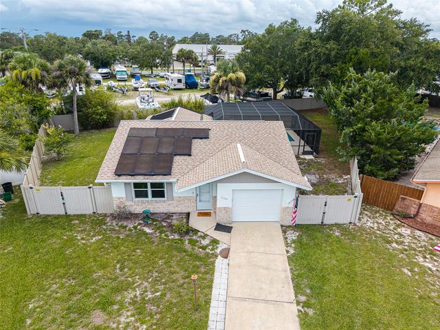 1128 MARGATE COURT, Port Orange, FL 32127
