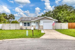 1128 MARGATE COURT, Port Orange, FL 32127