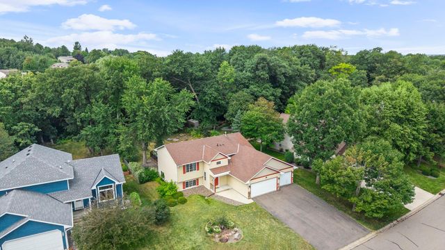 2641 Oak Ridge Drive, Monticello, MN 55362