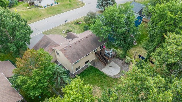 2641 Oak Ridge Drive, Monticello, MN 55362