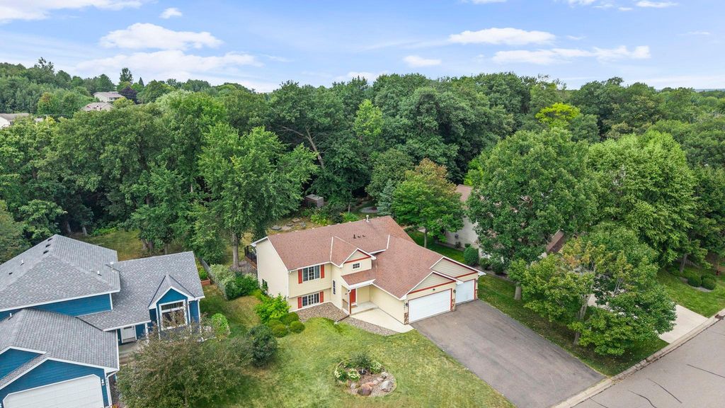 2641 Oak Ridge Drive, Monticello, MN 55362 — photo 2