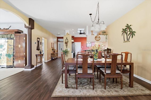 3309 S HIGHGATE POINT, Inverness, FL 34452