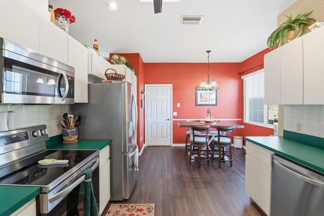 3309 S HIGHGATE POINT, Inverness, FL 34452