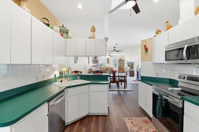 3309 S HIGHGATE POINT, Inverness, FL 34452