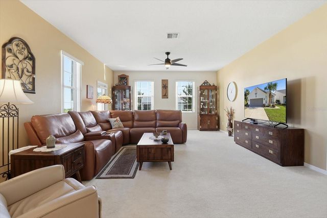 3309 S HIGHGATE POINT, Inverness, FL 34452