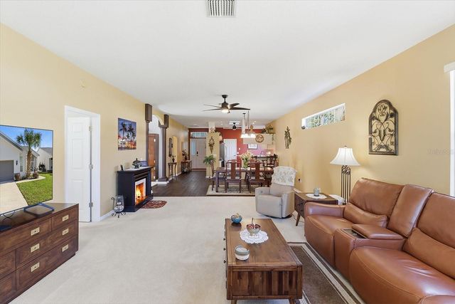 3309 S HIGHGATE POINT, Inverness, FL 34452