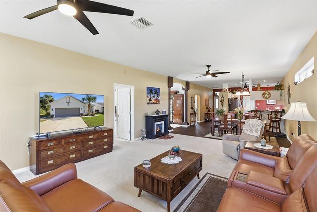 3309 S HIGHGATE POINT, Inverness, FL 34452