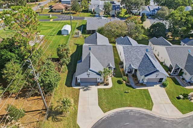 3309 S HIGHGATE POINT, Inverness, FL 34452