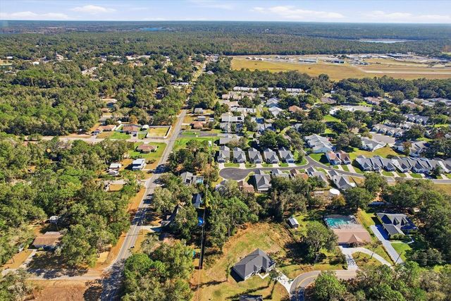 3309 S HIGHGATE POINT, Inverness, FL 34452