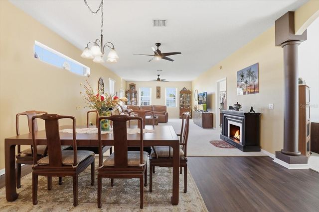 3309 S HIGHGATE POINT, Inverness, FL 34452