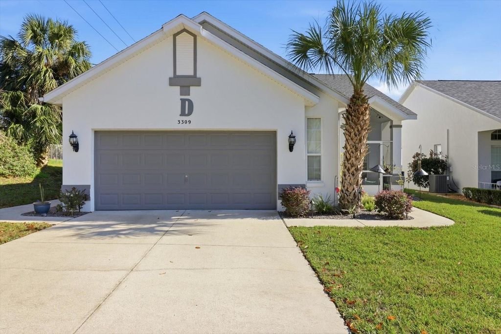 3309 S HIGHGATE POINT, Inverness, FL 34452