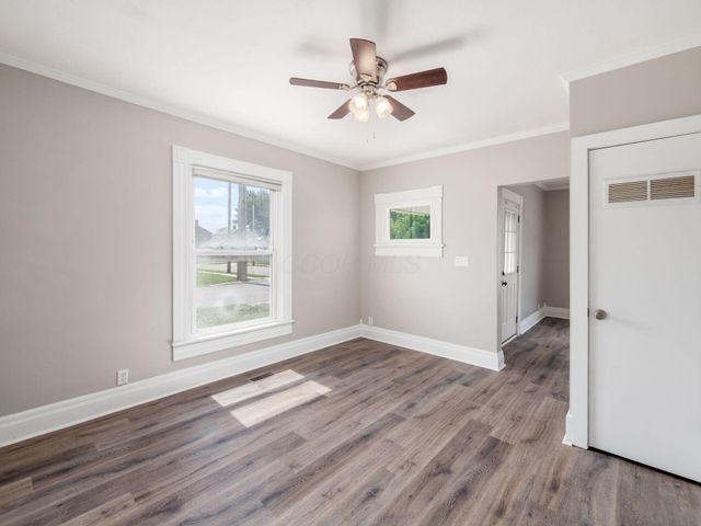 174 Barnhart Street, Marion, OH 43302