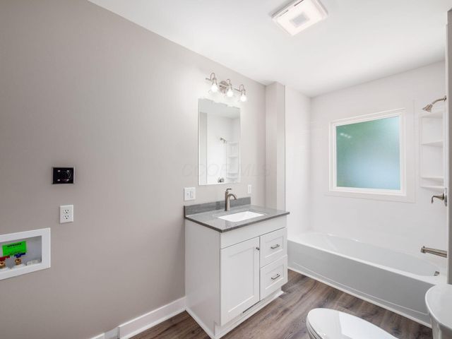 174 Barnhart Street, Marion, OH 43302