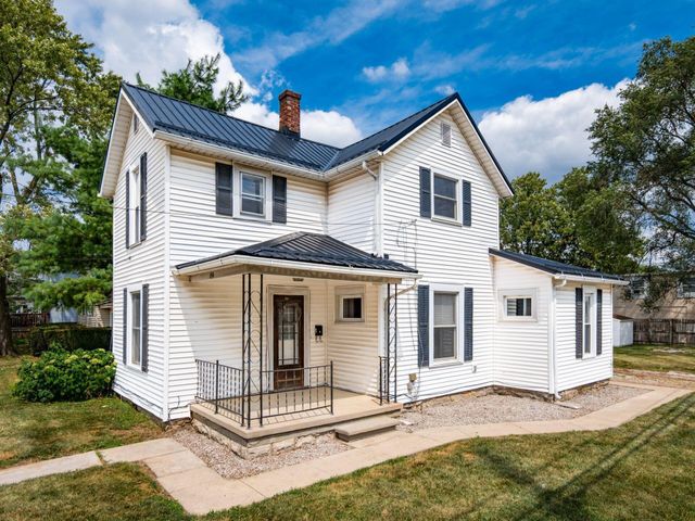 174 Barnhart Street, Marion, OH 43302