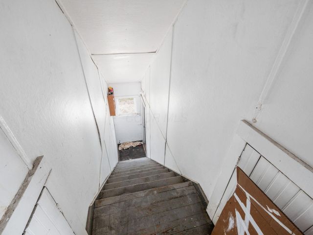 174 Barnhart Street, Marion, OH 43302