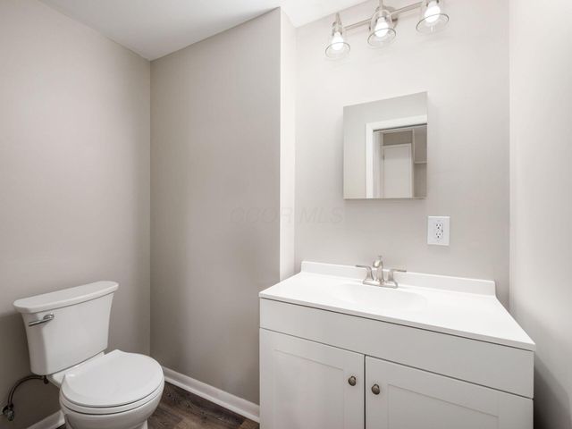 174 Barnhart Street, Marion, OH 43302