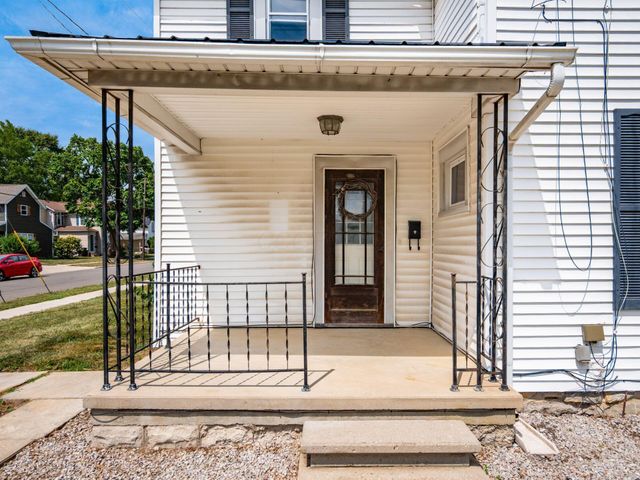 174 Barnhart Street, Marion, OH 43302