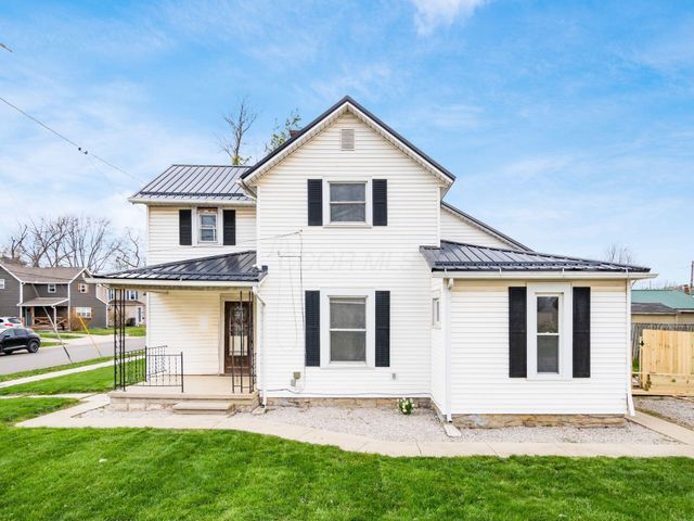 174 Barnhart Street, Marion, OH 43302