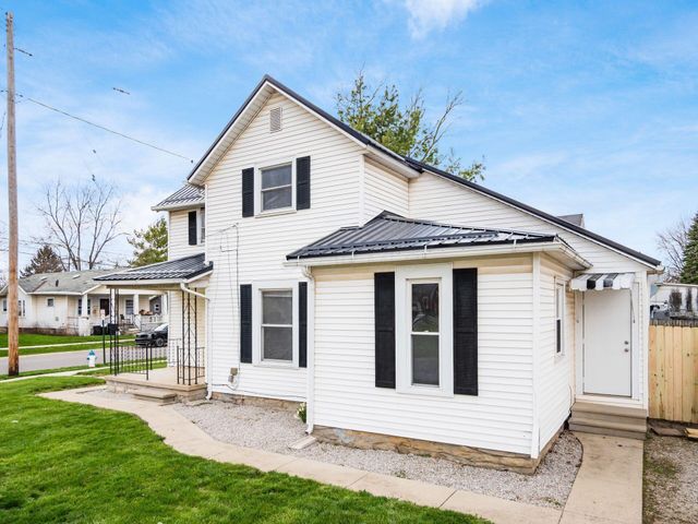 174 Barnhart Street, Marion, OH 43302