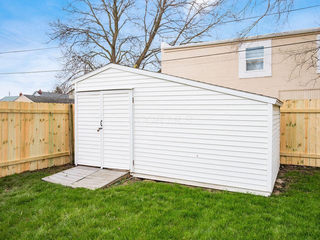 174 Barnhart Street, Marion, OH 43302