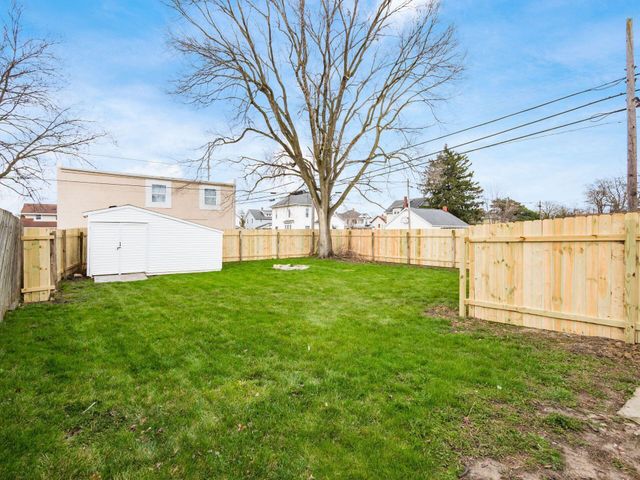 174 Barnhart Street, Marion, OH 43302