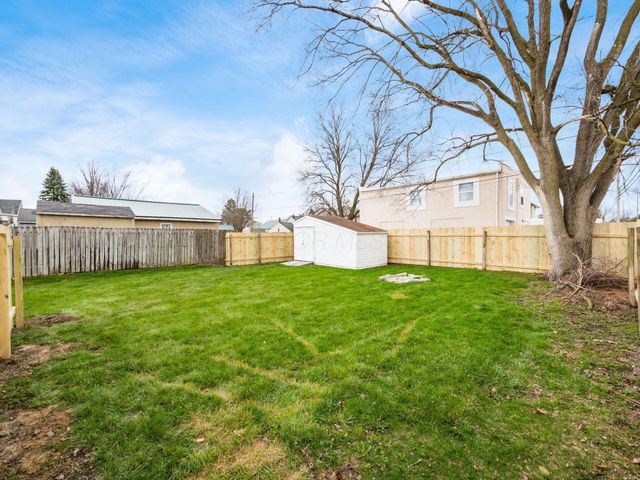 174 Barnhart Street, Marion, OH 43302