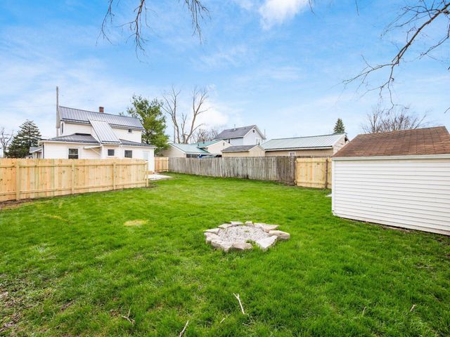 174 Barnhart Street, Marion, OH 43302