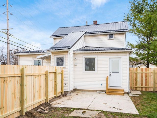 174 Barnhart Street, Marion, OH 43302