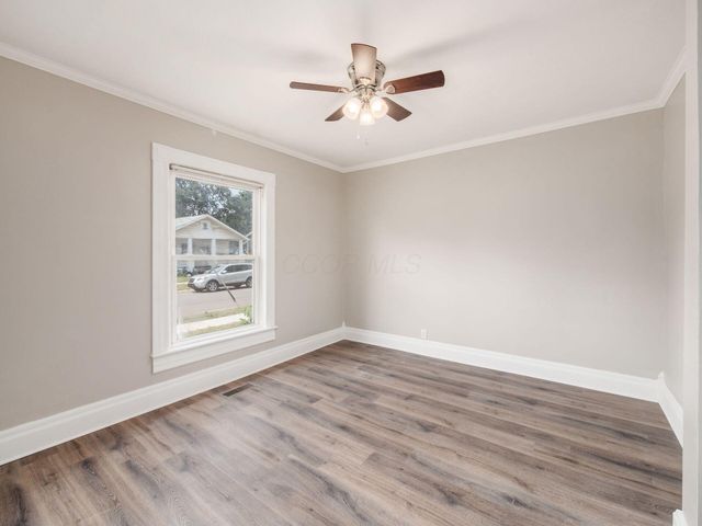 174 Barnhart Street, Marion, OH 43302