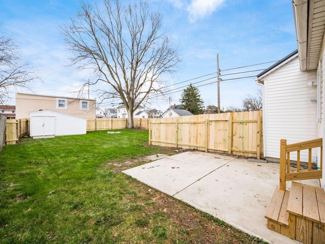 174 Barnhart Street, Marion, OH 43302