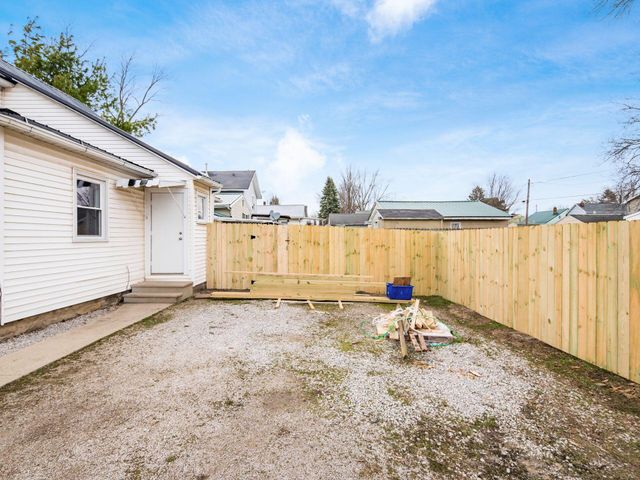 174 Barnhart Street, Marion, OH 43302