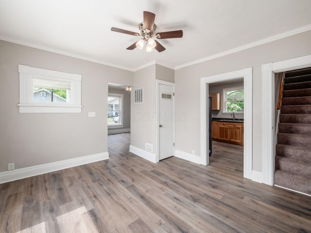 174 Barnhart Street, Marion, OH 43302