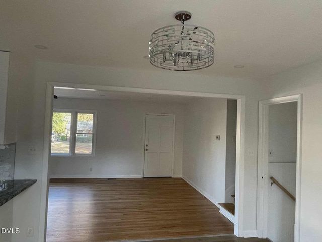 3415 Carolyn Drive, Raleigh, NC 27604