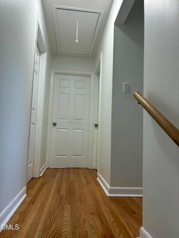 3415 Carolyn Drive, Raleigh, NC 27604