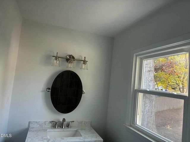 3415 Carolyn Drive, Raleigh, NC 27604