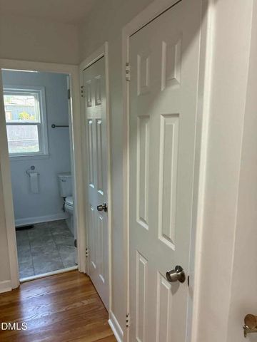 3415 Carolyn Drive, Raleigh, NC 27604