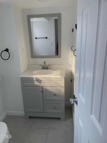 3415 Carolyn Drive, Raleigh, NC 27604