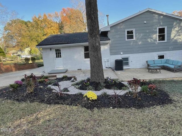 3415 Carolyn Drive, Raleigh, NC 27604