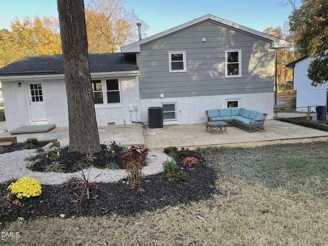 3415 Carolyn Drive, Raleigh, NC 27604