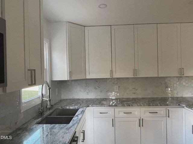 3415 Carolyn Drive, Raleigh, NC 27604