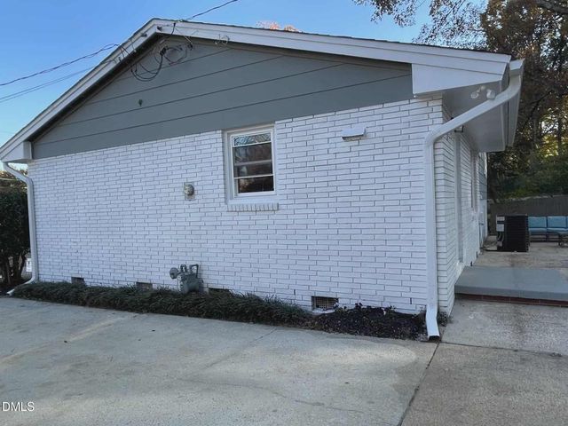 3415 Carolyn Drive, Raleigh, NC 27604