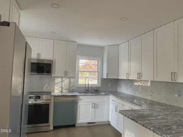 3415 Carolyn Drive, Raleigh, NC 27604