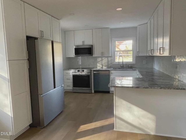 3415 Carolyn Drive, Raleigh, NC 27604