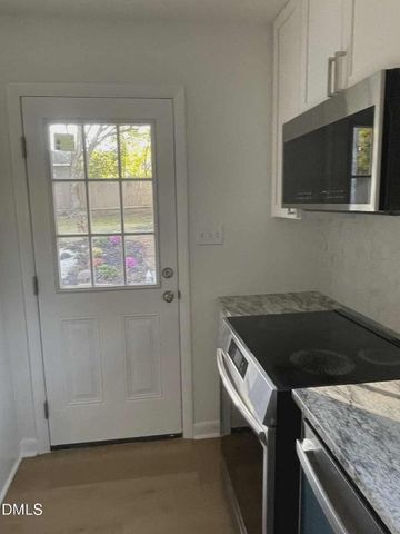 3415 Carolyn Drive, Raleigh, NC 27604